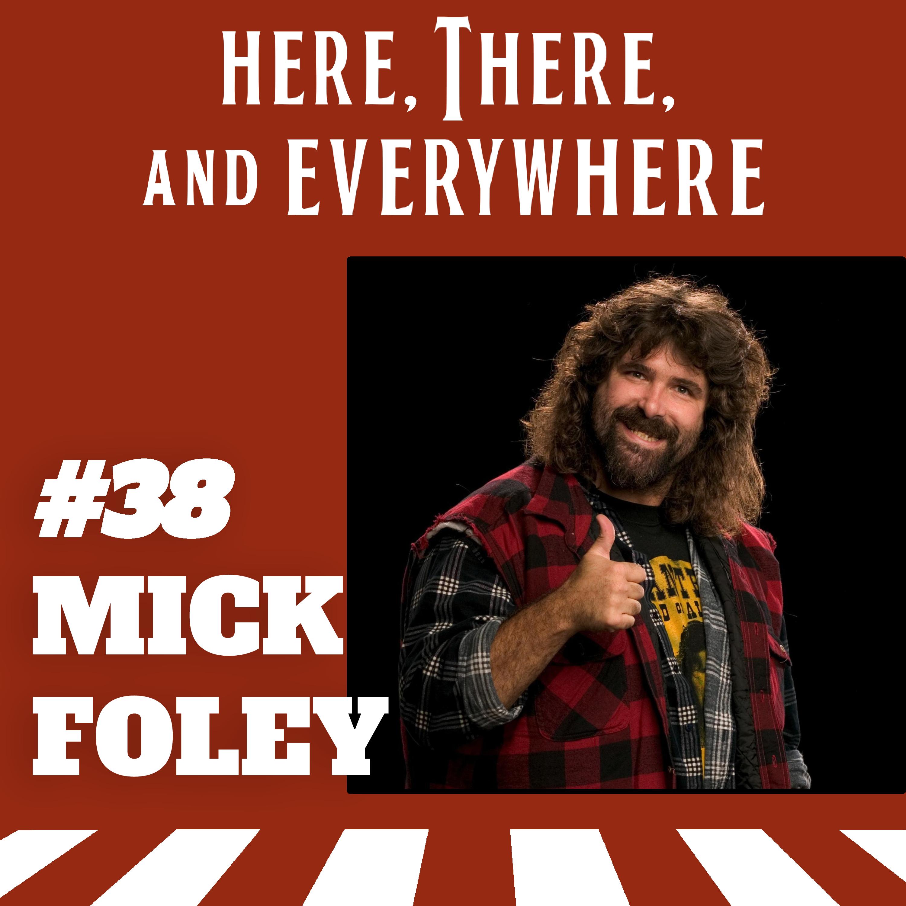 Here, There, and Everywhere: A Beatles Podcast