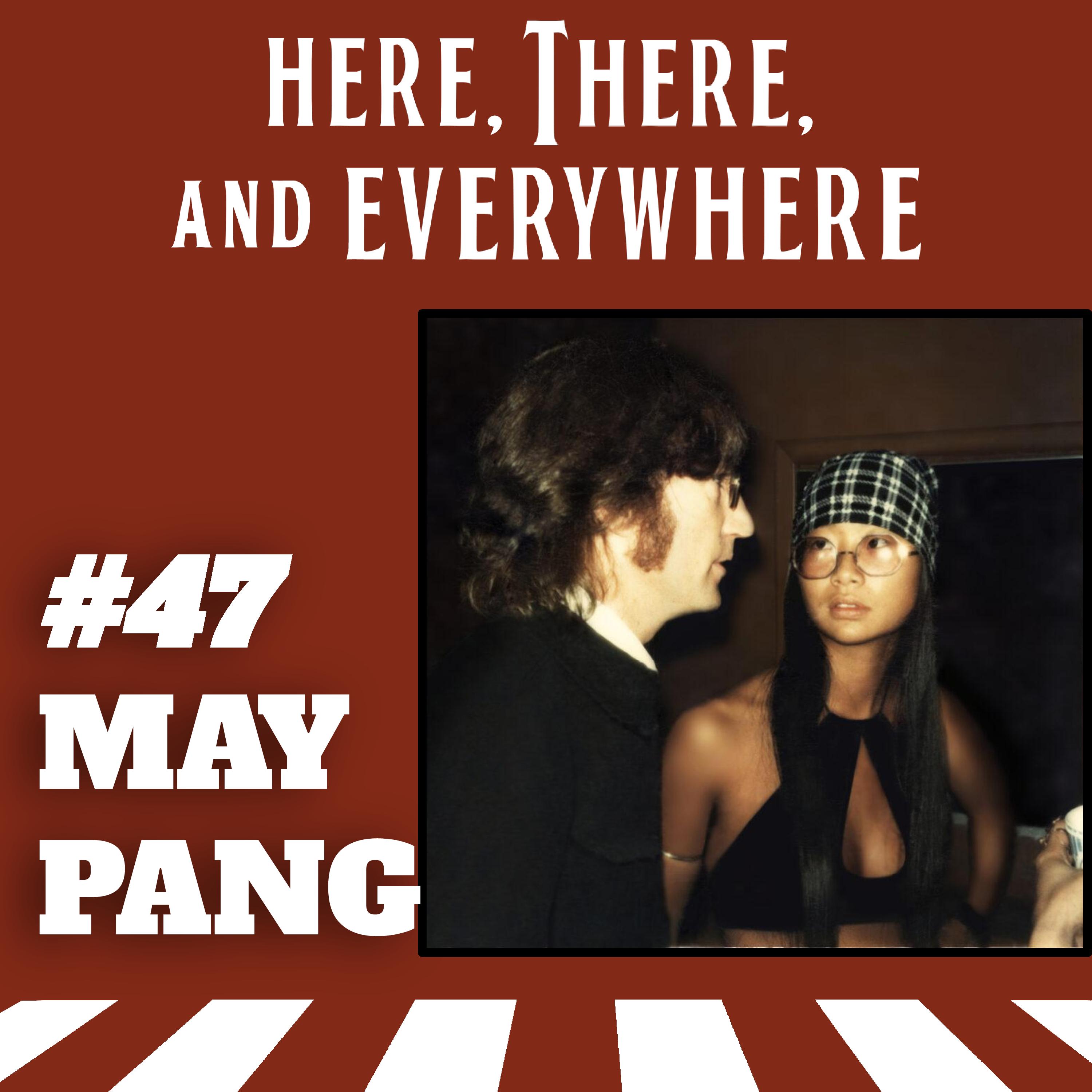 Here, There, and Everywhere: A Beatles Podcast