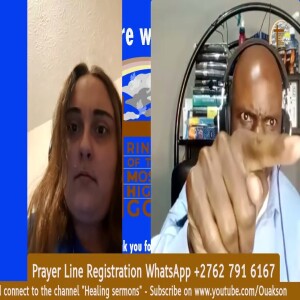 CAST OUT Demons in the USA! Watch and pray