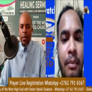 Ministration of Olive Oil in the name of Jesus Christ - India - #deliverance_service - #healing