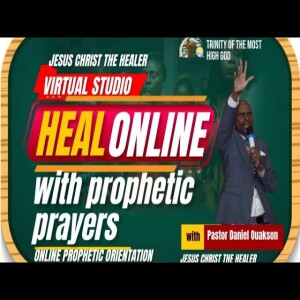 Pastor Daniel Ouakson DELIVERS Miraculous Freedom from Spiritual Husbands in Pakistan!