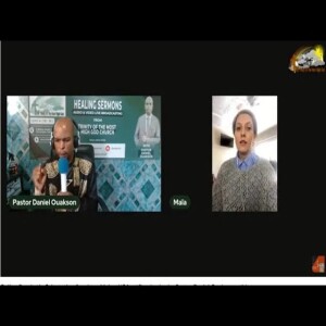 Accurate - #prophecy: They worship idols - by #Pastor Daniel Ouakson - The Truth setting us free -