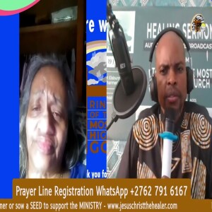 Online prophetic orientation and deliverance prayers - USA - Prayer to possess your Possession
