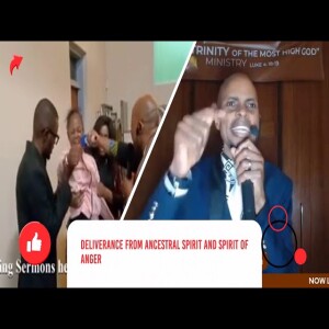 #Healing Sermons - Deliverance and Prophetic services - Pastor Daniel Ouakson - Living Word of God