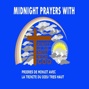 PRIÈRES DE MINUIT: Prières de délivrance avant de dormir