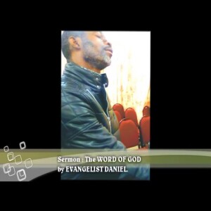 Prophecie - Ne retardes pas la demarche du Salut - Evangelist Daniel