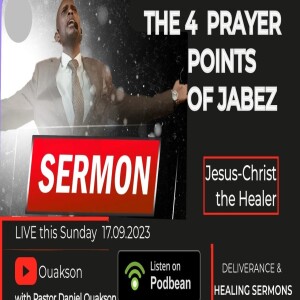Sunday Live Service -  Service en direct du dimanche - #healingprayer - #deliverance_service