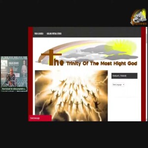 How to book for the online prophetic orientation? - ONLINE DELIVERANCE AND HEALING SERVICE