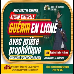 Prophétie : L’homme que vous aimez n’est-il pas fait pour vous ? ( orientation prophétique )