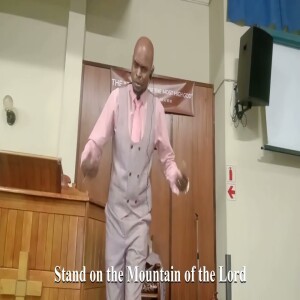 Les cinq ministères pour vous édifier - The five ministries to build you up - Prophetic Word