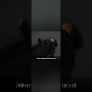 #Deliverance from #spiritual #husband, WATCH NOW.  WhatsApp +27627916167 for prayer request