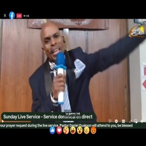 Vision: 1000 Houses Project to TB Joshua - #endtimes  vision - #tbjoshualegacy - #prophetic message