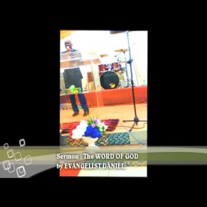 What is the Word of God? - Quelle est la Parole Dieu ? - #revelation - by Pastor Daniel - #sermon