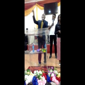 Prophecy: make Sunday service evangelist