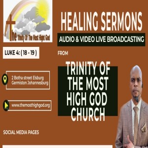 Sunday Live Service - 09.10.2022 - Service en direct de Dimanche