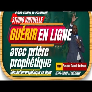 JÉSUS-CHRIST restaure les mariages brisés avec cette prophétie !