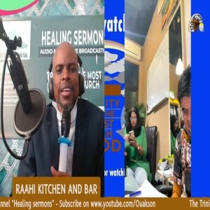 Business Breakthrough  - Prayer of restoration - Malaysia - #deliverance_service -#prayers