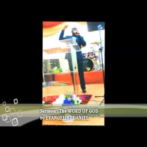 What is the Word of God? -  Quelle est la Parole Dieu ? - #revelation  - by Pastor Daniel - #sermon