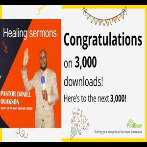 Touching Testimony of sister Shireen - Divine Visitation - Marital Relationship Restoration