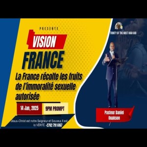 L’acceptation choquante de l’immoralité par la France est-elle révélée ? - VISION