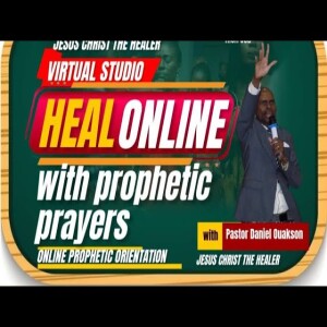 POWERFUL Prayers Against Ancestral Spirits and Spirits of the Dead?