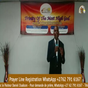 Turn ENEMY ATTACKS INTO BLESSINGS in Jesus Christ’s Name? - Inspired prayer point
