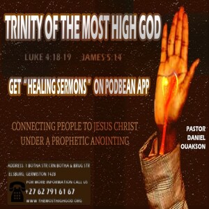 Interpretation of dreams and prayers for deliverance.P16