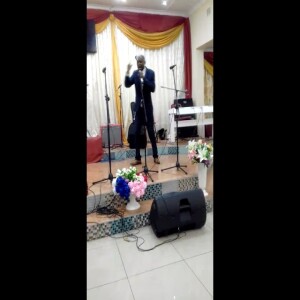 I heard your calling, now I am sending down the reply to your calling