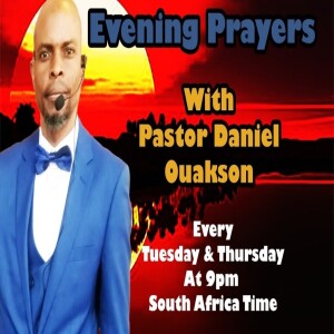 Dream Interpretation and Deliverance PRAYERS, P30 - Interpretation
