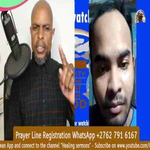 How to overcome heart failure - ( Online Prophetic Orientation )