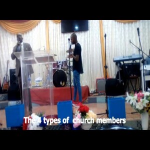 How Does a Fake Man of God Deliver Demons - Evangelist Daniel