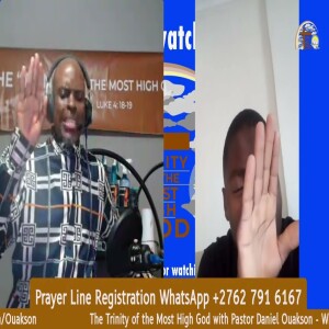 Pray Away VIRUS ATTACKS Caused by Sexual Sin? Deliverance