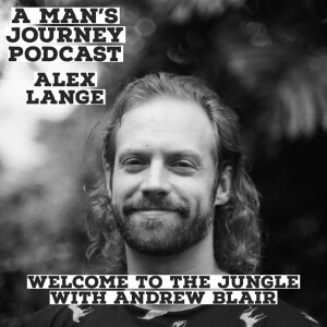 Welcome to the Jungle with Andrew Blair