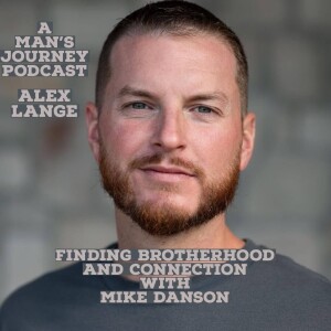 Finding Brotherhood and Connection with Mike Danson