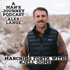 Marching Forth with Kjell Ooms