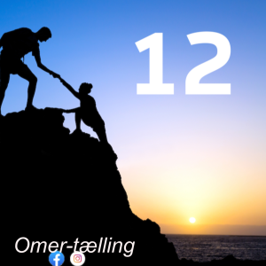 Omer tælling dag 12