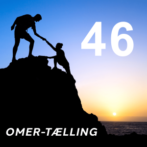 Omer tælling dag 46