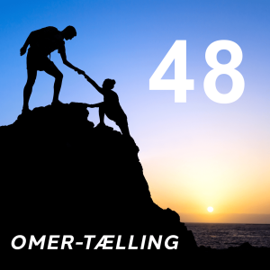 Omer tælling dag 48