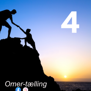 Omer tælling dag 4