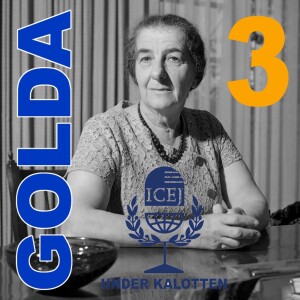 Golda - Tilbageblikket