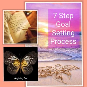 7 Steps to Goal Setting 
