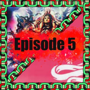 Season 1 Episode 5 : Veil Of Maya and ’68