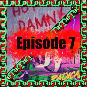 Season 1 Episode 7 : ETID and ETID