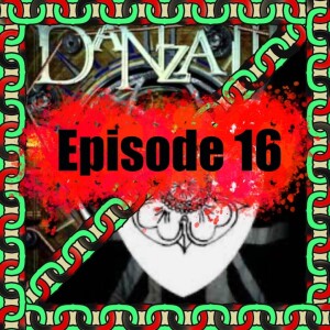 Season 1 Episode 16 : The Tony Danza Tapdance Extravaganza and Gallows