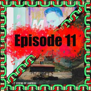 Season 1 Episode 11 : Kublai Kahn TX and Bilmuri