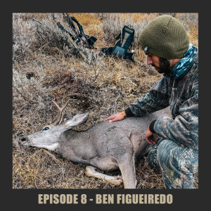 Episode 8 - Ben Figueiredo