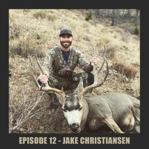 Episode 12 - Jake Christiansen - Experienced Firearm Safety Instructor
