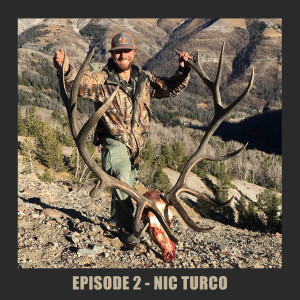 Episode 2 - Nic Turco