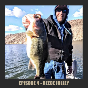Episode 4 - Reece Jolley