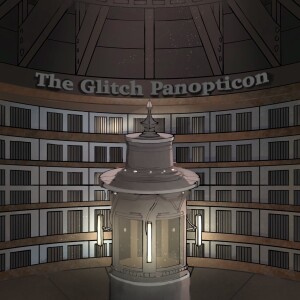 Preview of the Glitch Panopticon- Season 1- Chapter 1